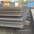 ABS Shipbuilding Steel Steel
